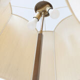 Herda amsterdam bronze floor lamp