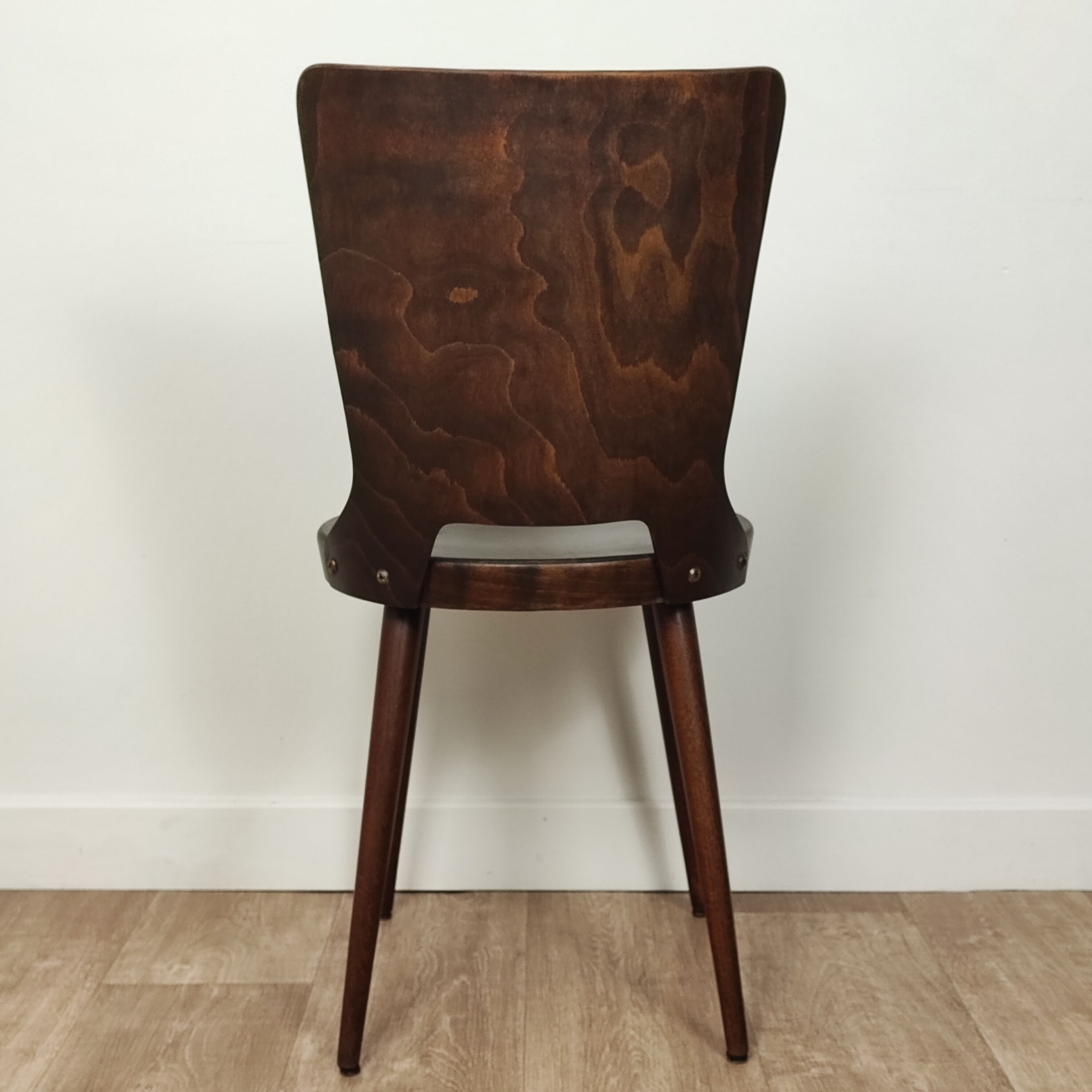 Baumann Dove chairs