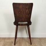 Baumann Dove chairs