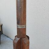 Julien henri vintage parrot coat rack