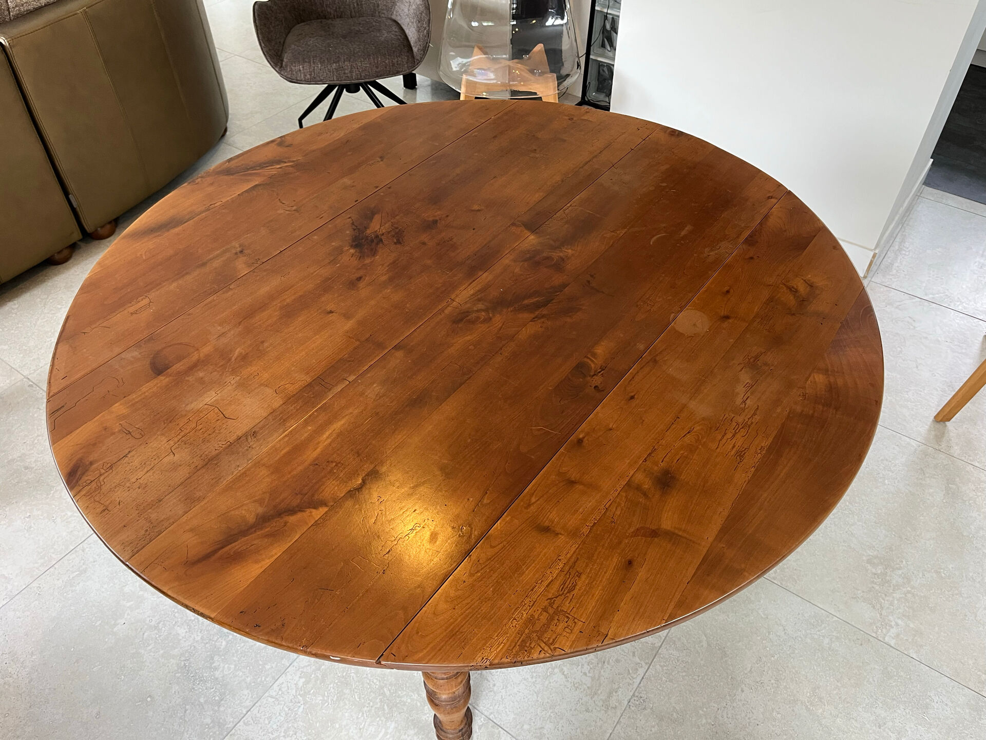 Table Louis Philippe