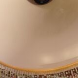 Art Deco pendant lamp