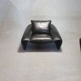 Chateau d'ax seagull lounge chair  incl. hocker
