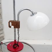 Pinocchio Design Table Lamp 1970s