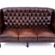 Ensemble de salon Chesterfield, Europe occidentale