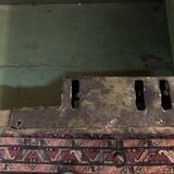 Pirate chest