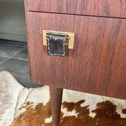 Commode vintage 