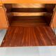Vintage sideboard.