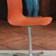 Pair of Pagholz chairs/design 20th