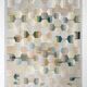 9x12 Kilim Pastel Tones Overisze Anatolian Flatweave Kilim Rug, 270x352 Cm