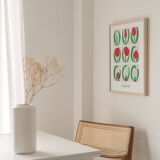 Poster, Tulip