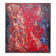Jozef Mees, Lyrical Abstract Oil on Panel 1962
