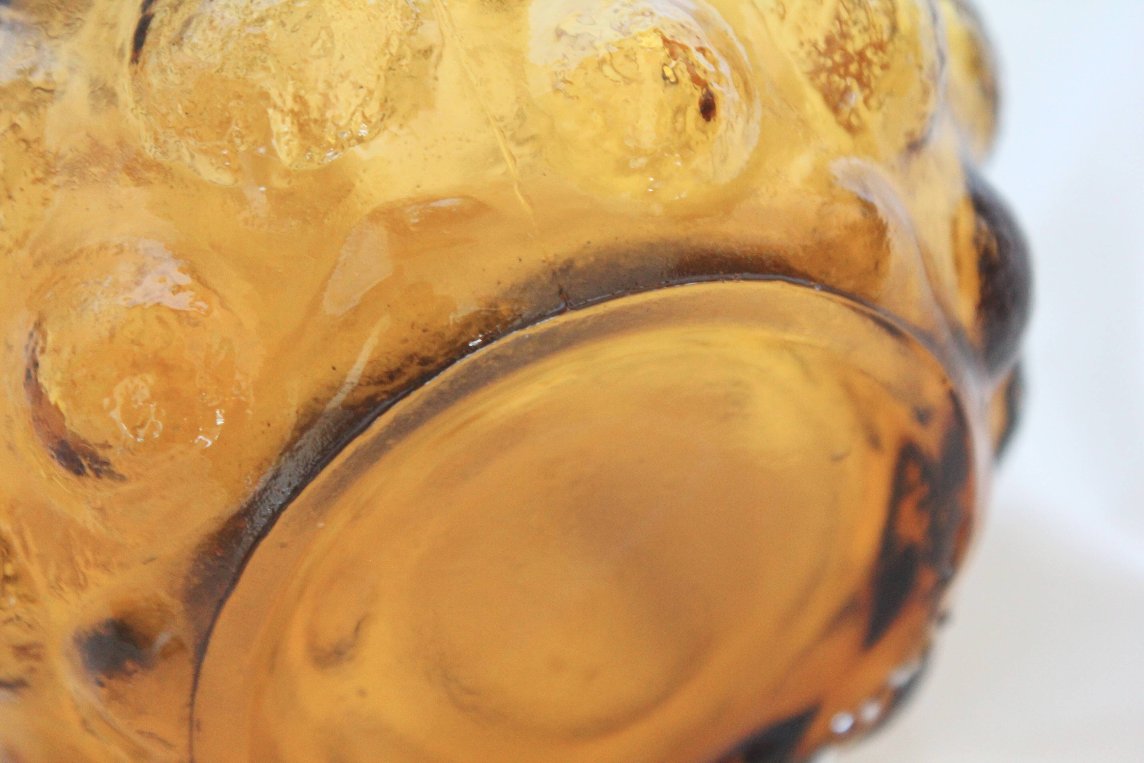 Carafe vintage Empoli