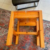 End table or side table or stool