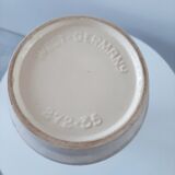 Vintage West Germany vase with handle
