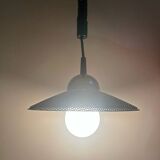 lustre ajustable années 80