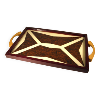 Art Deco Tray 39 x 25