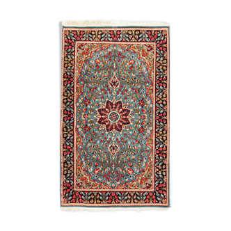 Tapis Kerman des années 1960