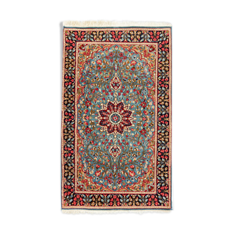1960s Kerman carpet