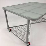 Moment Desk by Niels Gammelgaard for Ikea, 1990s