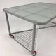 Moment Desk by Niels Gammelgaard for Ikea, 1990s