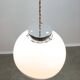 Mid-Century Murano Glass Pendant from Mazzega, 60s