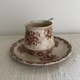 Old cup Choisy Le Roi