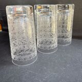 6 Baccarat Chopes Rohan service in box