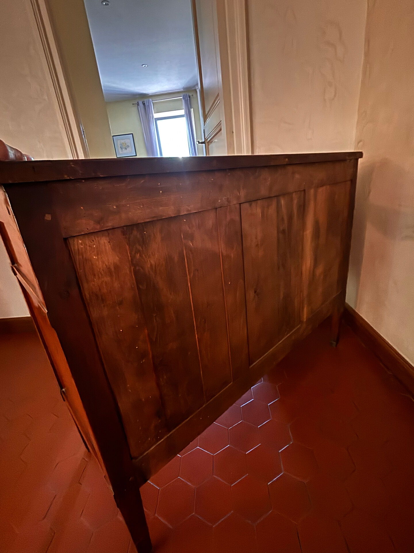 Commode