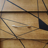 Vintage 60s/70s dresser