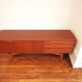 Beautility's English teak line