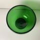 Blown glass vase Italy