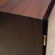 Rosewood dresser, Danish design, 1970s, manufacturer: Omann Jun