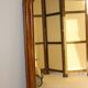 Louis-Philippe mirror "Le Splendide" 119x93