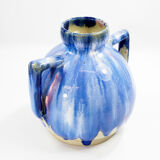 Arts & Crafts Ceramic Vase