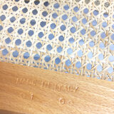 Pair of chairs by Marcel Breuer, mod. B32