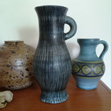 Vase F2 de Jean De Lespinasse