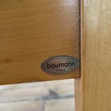 Pair of Baumann lounge chairs, Argos models