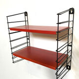 Shelf wall vintage Tomado Holland