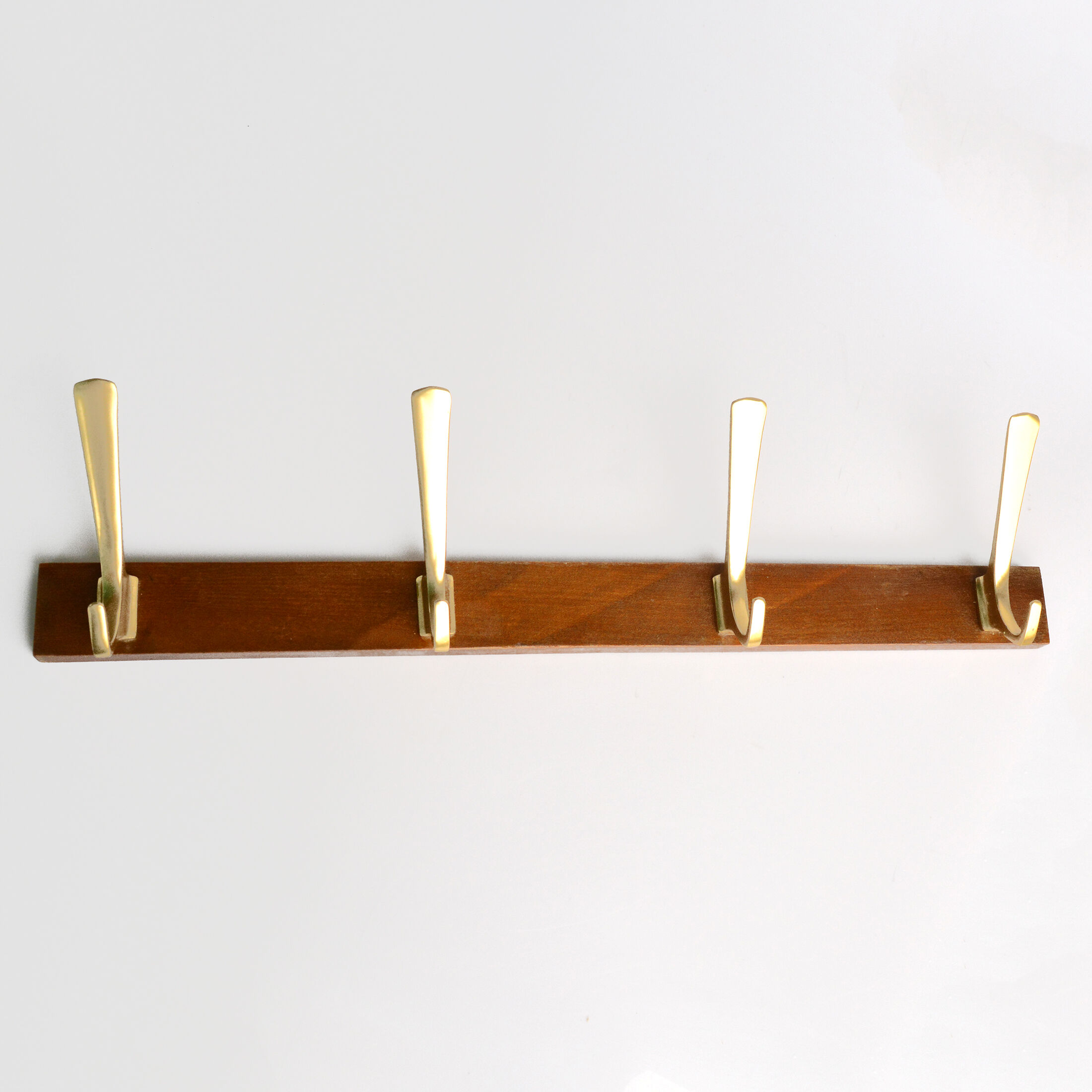 Wall hanger, designed by H. Baller, Austria, 1970s