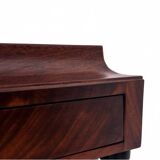 Antique chest of drawers, Northern Europe, circa 1880. After renovation.