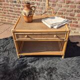 Cane furniture