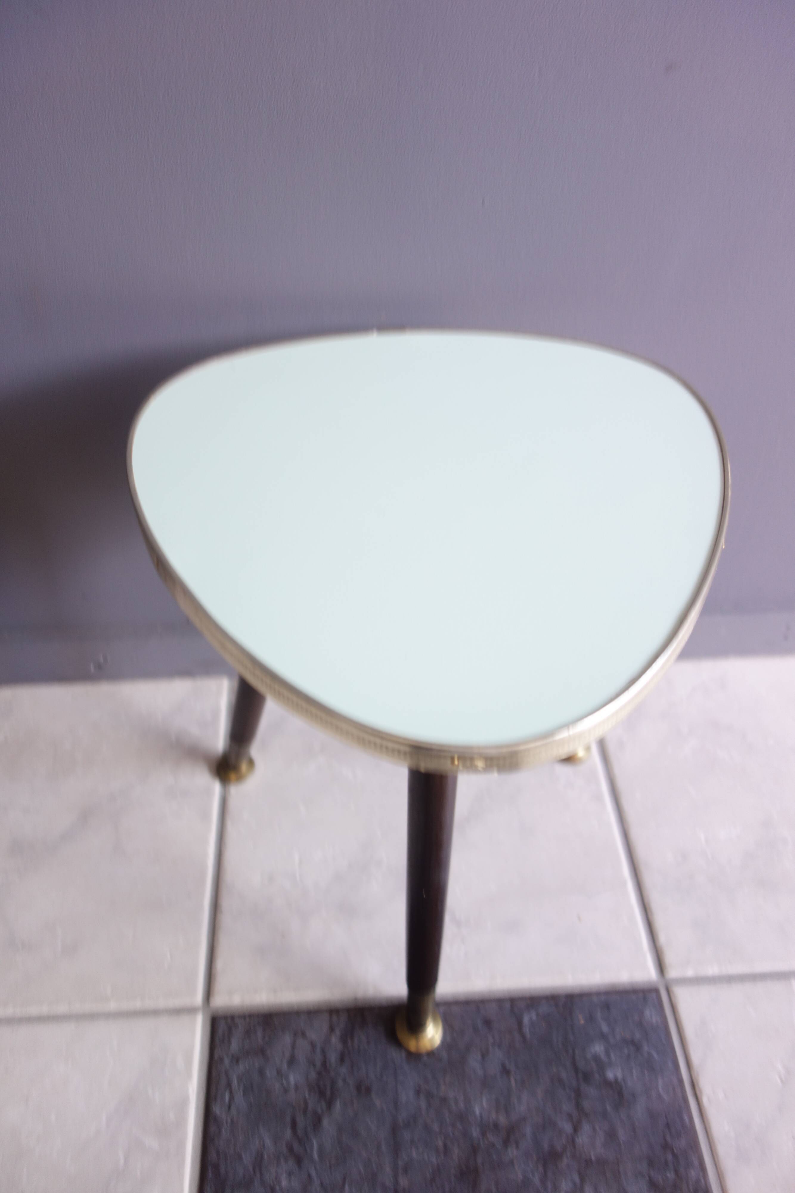 Side table 1960s