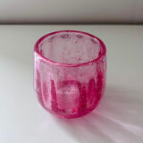 Set of 4 glasses Val de Pome Biot