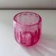 4 verres Val de Pome à Biot