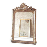 19th century mirror