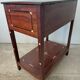 Small oriental piece of furniture