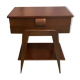 Travailleuse scandinave