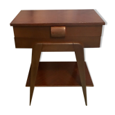 Travailleuse scandinave