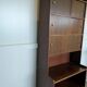Library, shelves